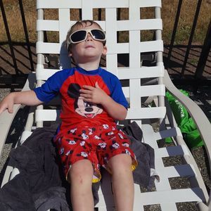 Meet your Posher, Sean